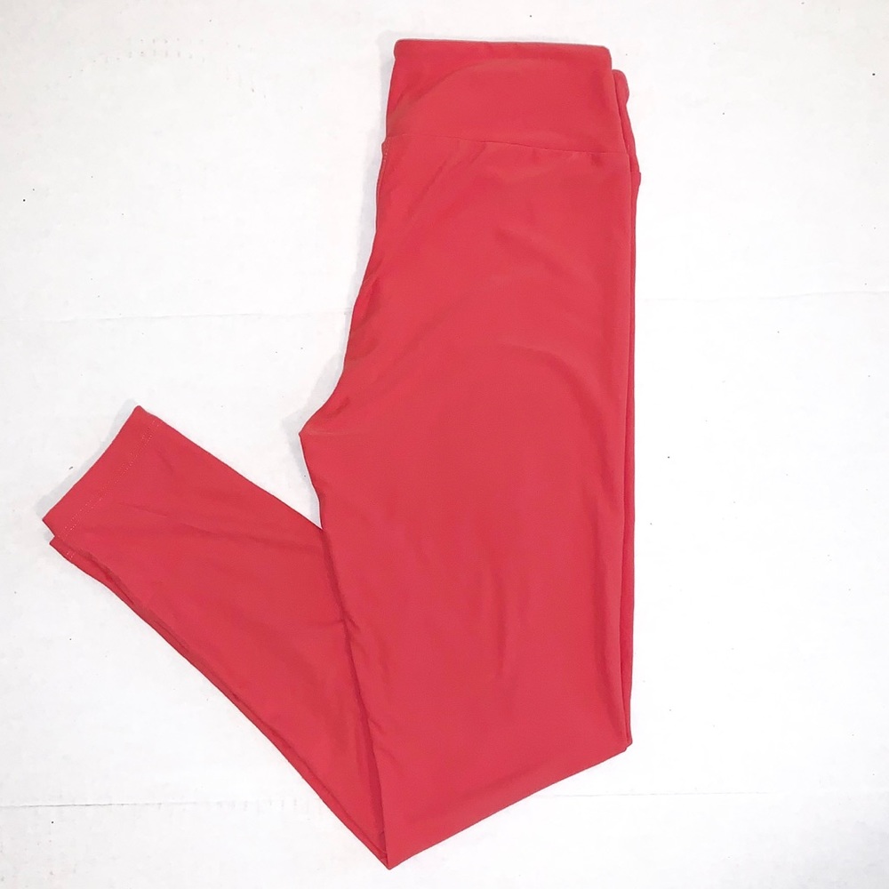 LuLaRoe One Size Leggings